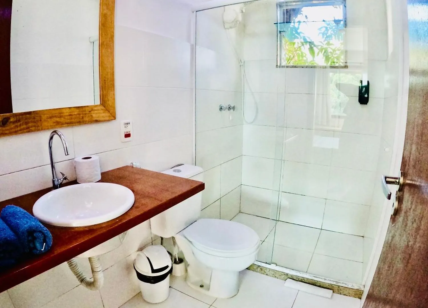 Penzion Hotel Maresia Buzios