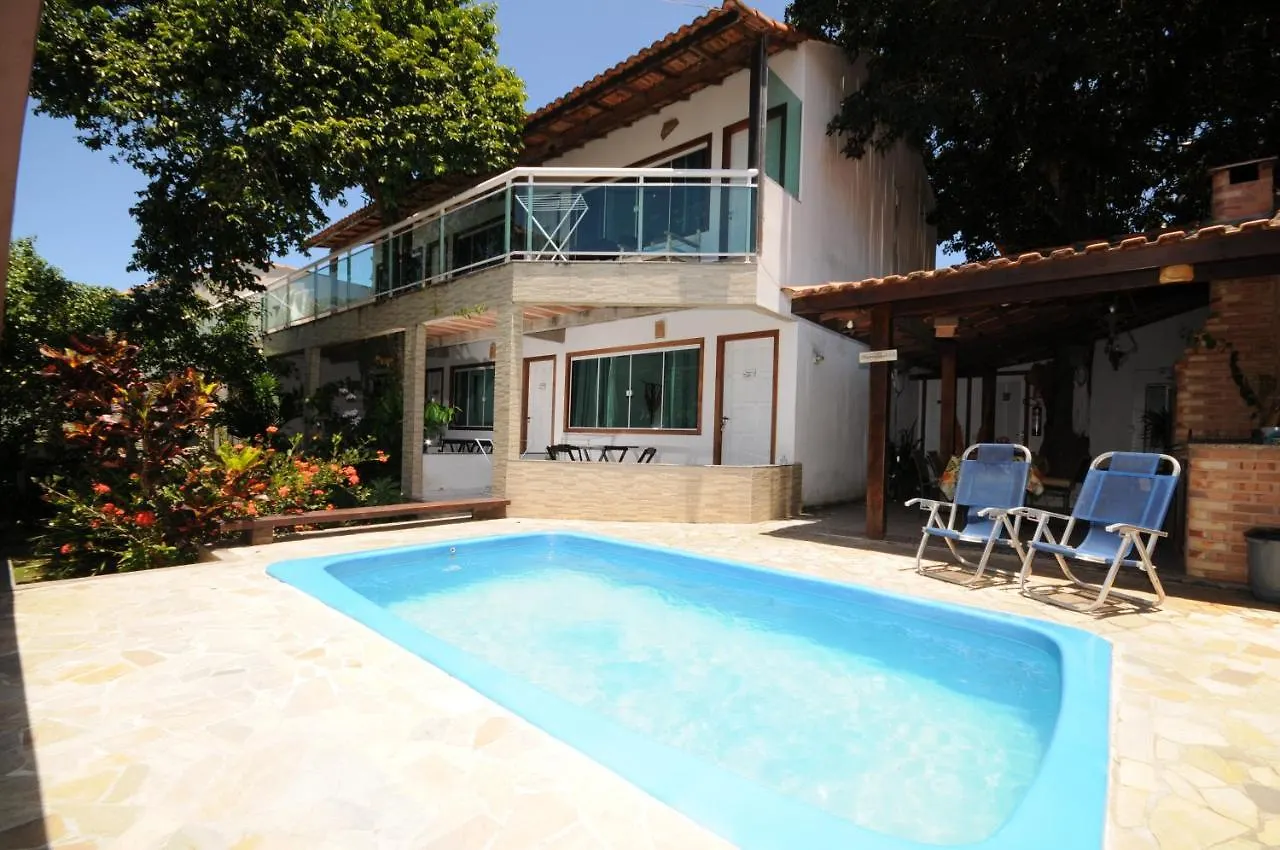 Maresia Buzios Hotel
