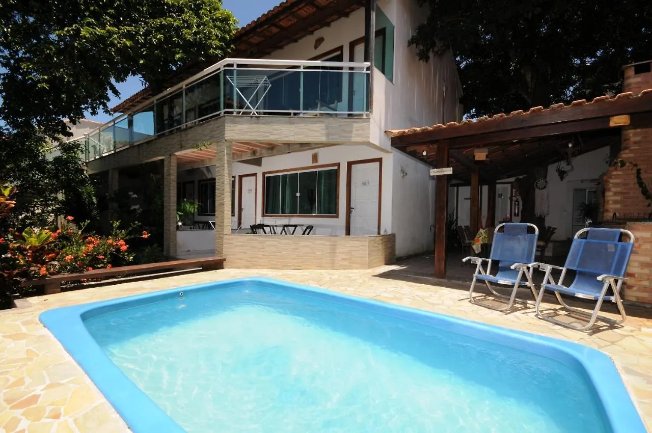 Maresia Buzios Hotel