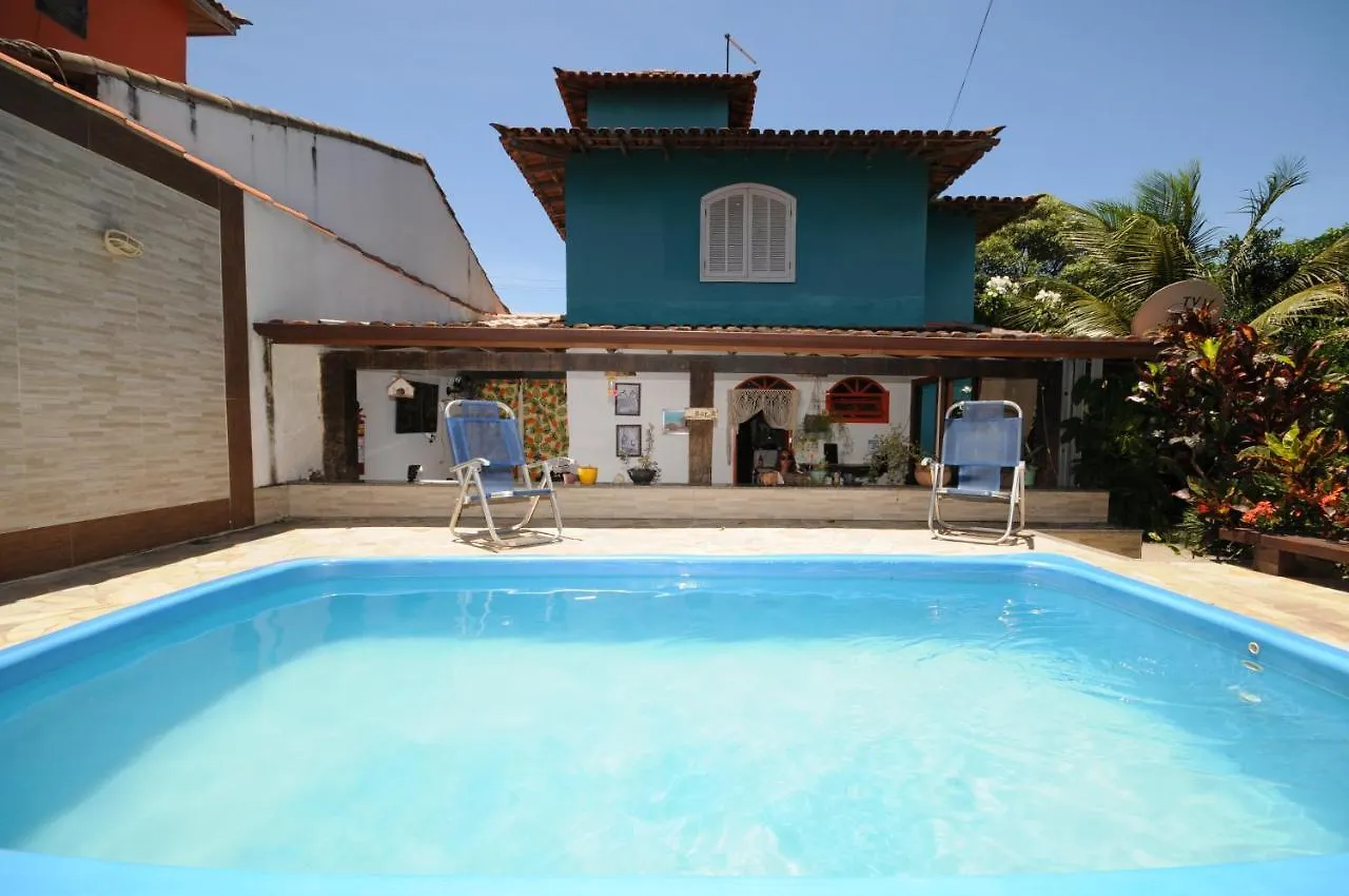 Maresia Buzios Hotel Guest house