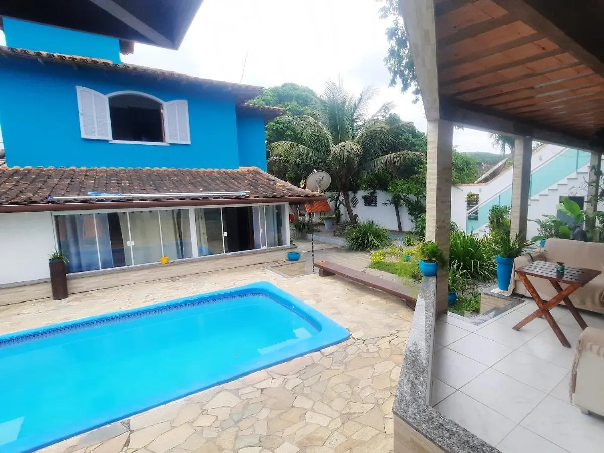 Maresia Buzios Hotel Guest house