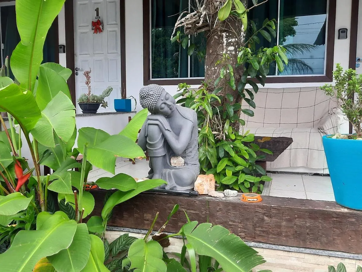 ** Guest house Maresia Buzios Hotel Brazil