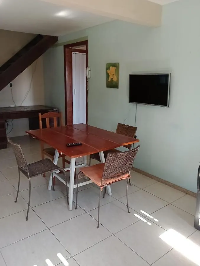 Maresia Buzios Hotel Guest house