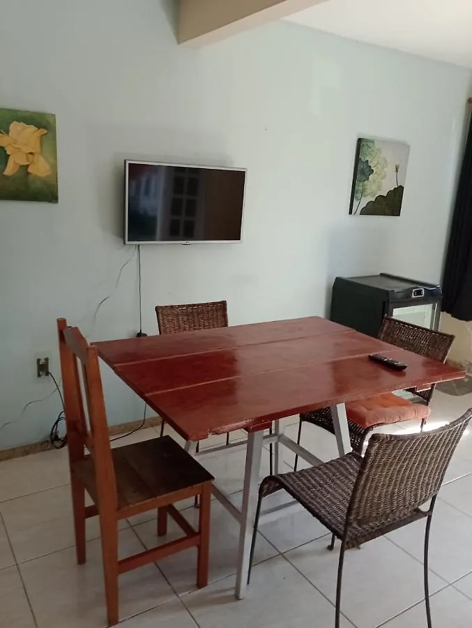 Guest house Maresia Buzios Hotel