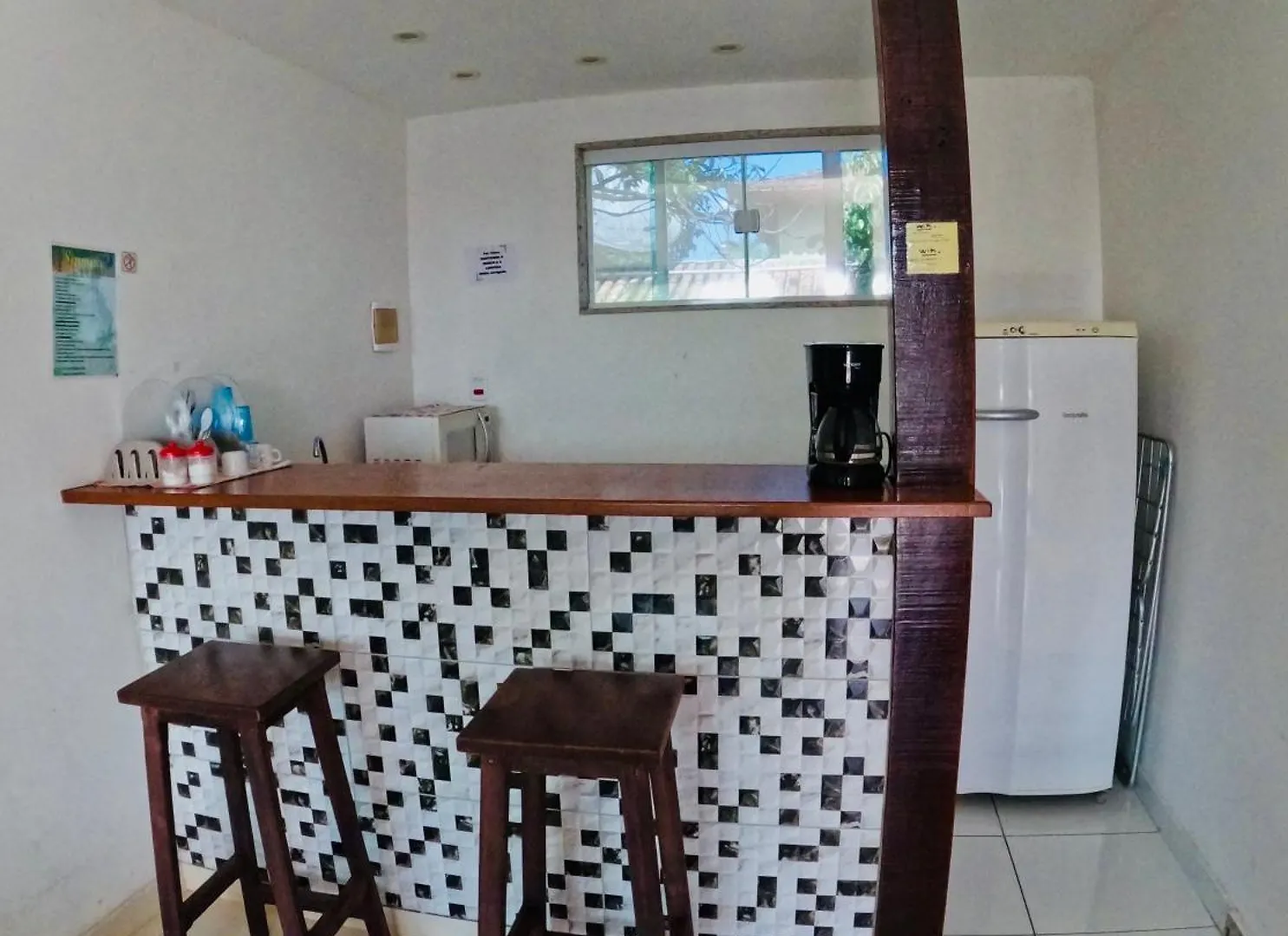 ** Guest house Maresia Buzios Hotel Brazil