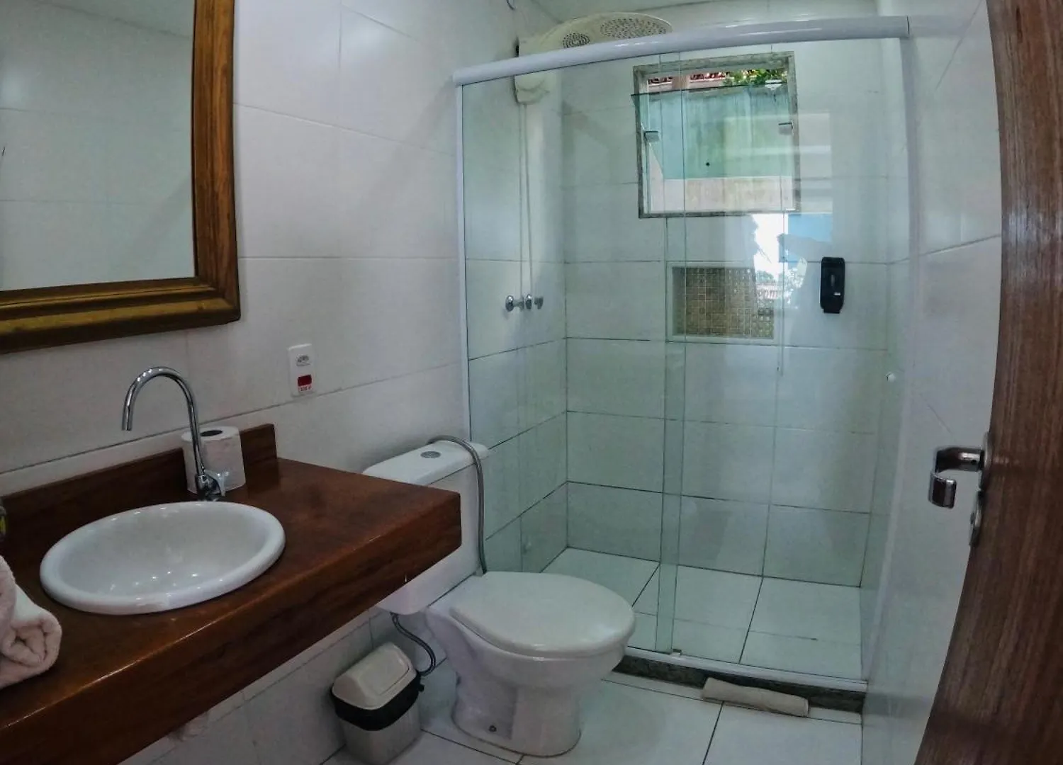 Guest house Maresia Buzios Hotel