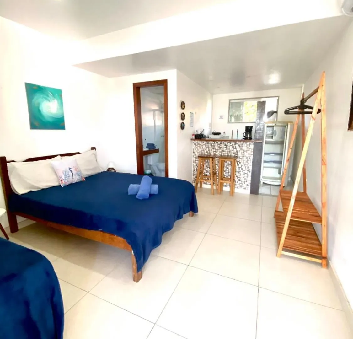Guest house Maresia Buzios Hotel