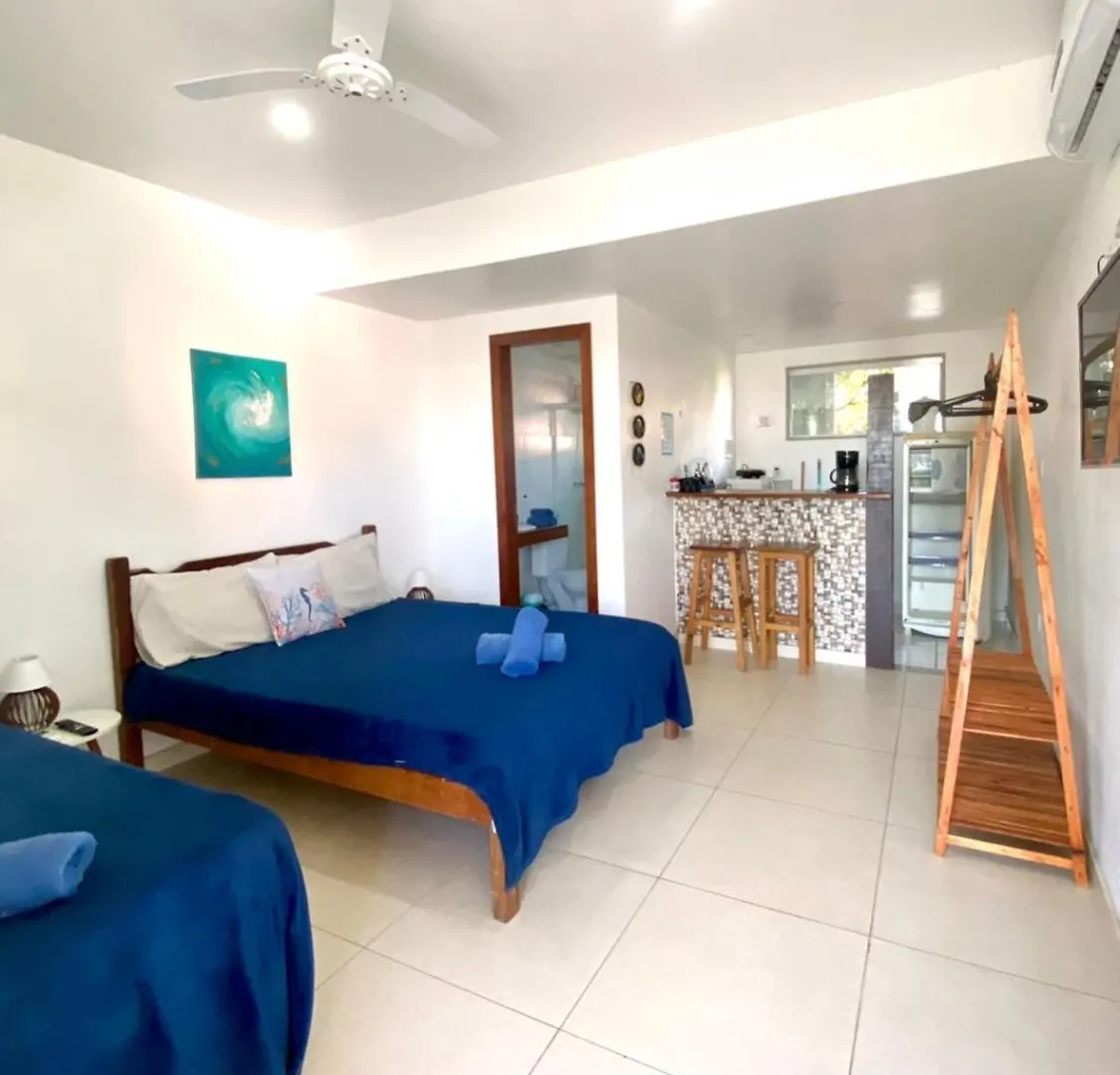 ** Guest house Maresia Buzios Hotel Brazil