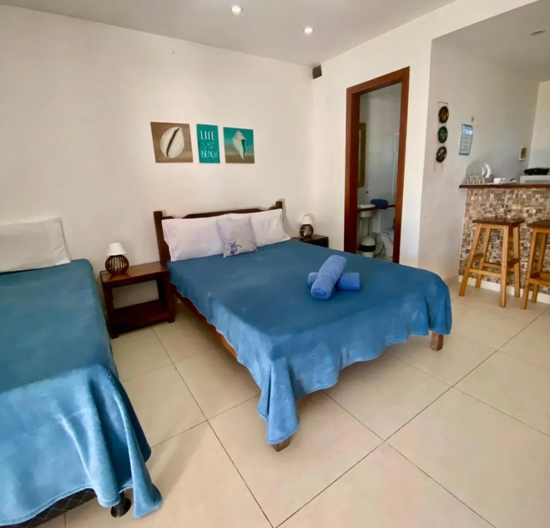 Guest house Maresia Buzios Hotel