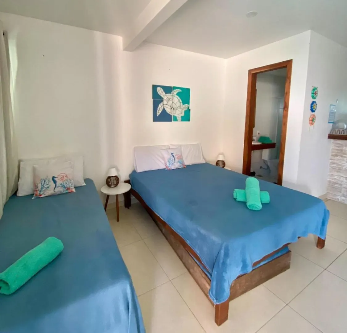 Maresia Buzios Hotel Armacao dos Buzios