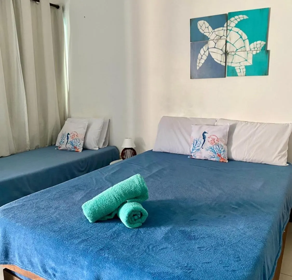 Maresia Buzios Hotel Brazil