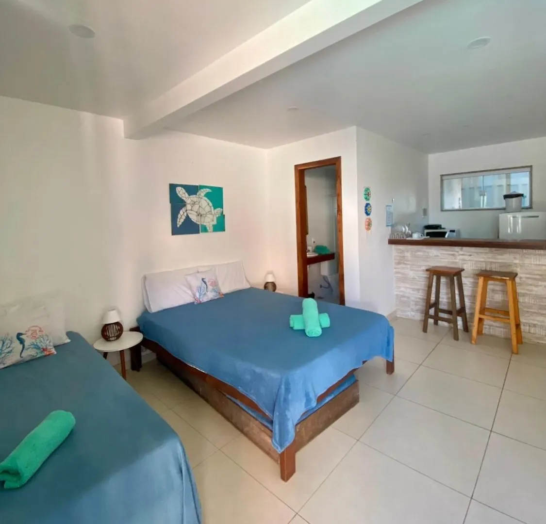 Maresia Buzios Hotel Armacao dos Buzios