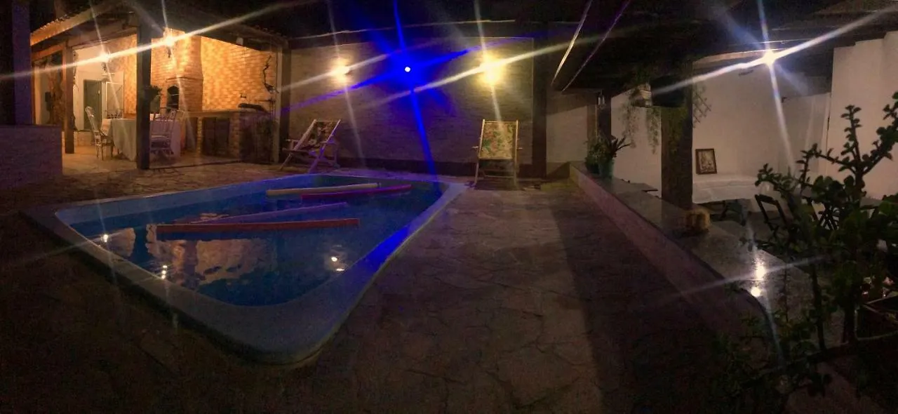 Maresia Buzios Hotel Armacao dos Buzios